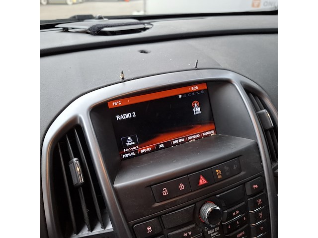 Personenauto, opel, astra sports tourer - 2.0 cdti - afbeelding 27 van  57