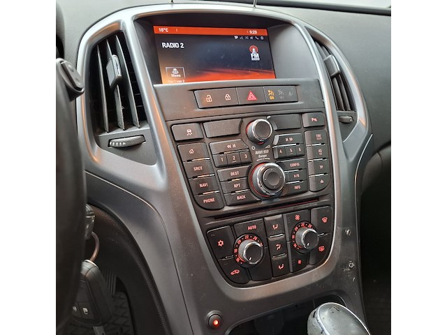 Personenauto, opel, astra sports tourer - 2.0 cdti - afbeelding 28 van  57