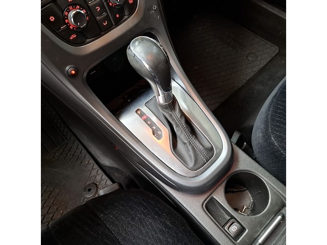 Personenauto, opel, astra sports tourer - 2.0 cdti - afbeelding 29 van  57