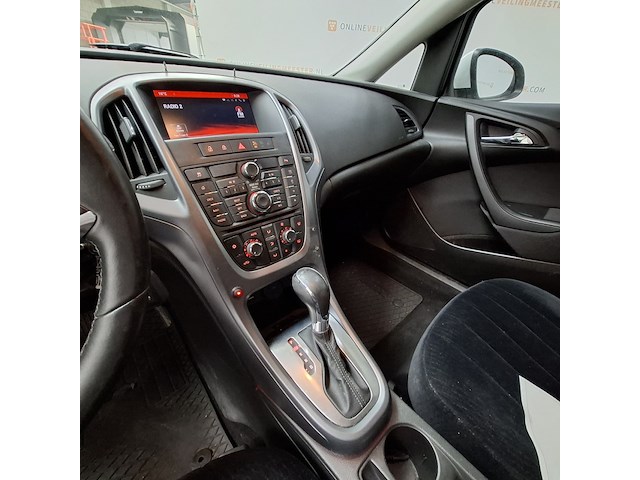 Personenauto, opel, astra sports tourer - 2.0 cdti - afbeelding 30 van  57