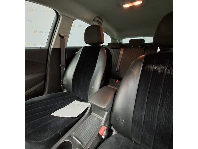 Personenauto, opel, astra sports tourer - 2.0 cdti - afbeelding 31 van  57