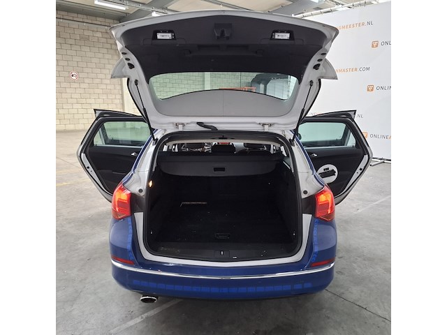 Personenauto, opel, astra sports tourer - 2.0 cdti - afbeelding 35 van  57