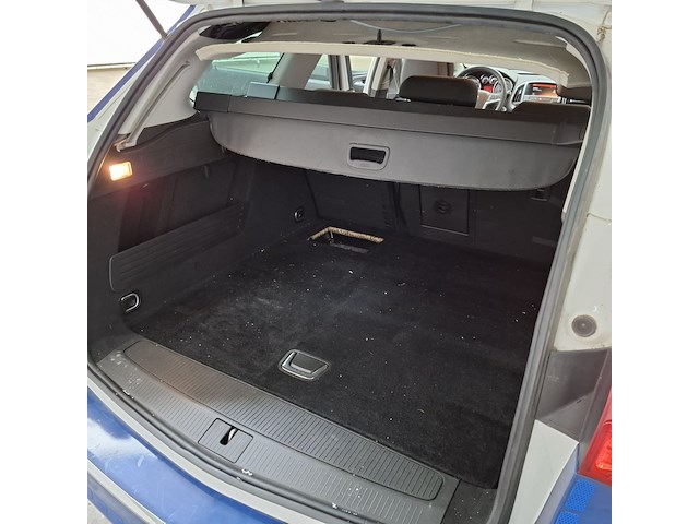 Personenauto, opel, astra sports tourer - 2.0 cdti - afbeelding 36 van  57
