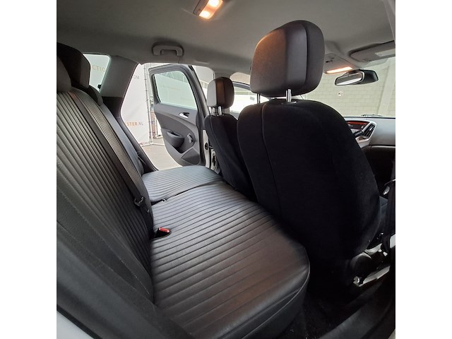 Personenauto, opel, astra sports tourer - 2.0 cdti - afbeelding 37 van  57