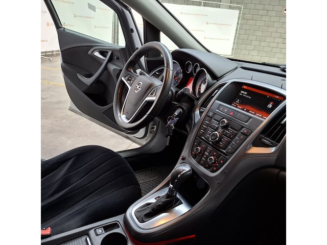 Personenauto, opel, astra sports tourer - 2.0 cdti - afbeelding 39 van  57