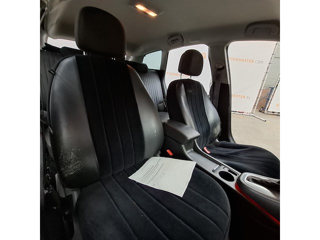 Personenauto, opel, astra sports tourer - 2.0 cdti - afbeelding 40 van  57