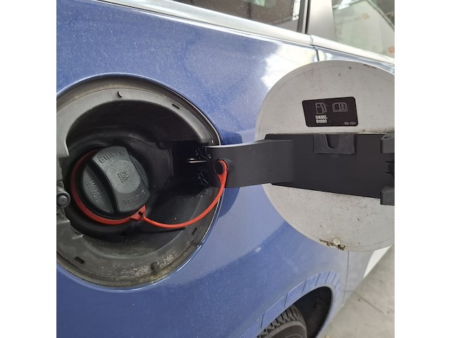 Personenauto, opel, astra sports tourer - 2.0 cdti - afbeelding 41 van  57