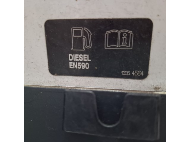 Personenauto, opel, astra sports tourer - 2.0 cdti - afbeelding 42 van  57