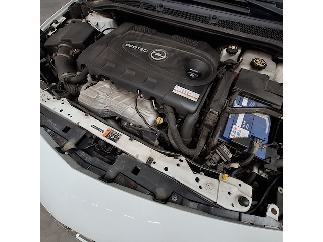 Personenauto, opel, astra sports tourer - 2.0 cdti - afbeelding 46 van  57