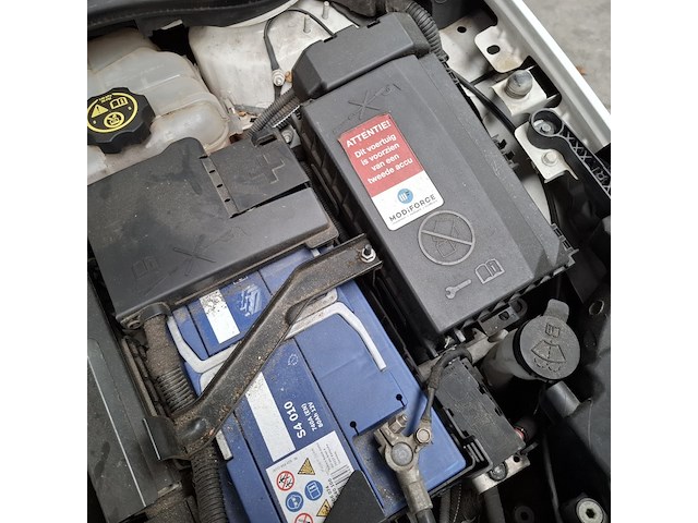 Personenauto, opel, astra sports tourer - 2.0 cdti - afbeelding 47 van  57