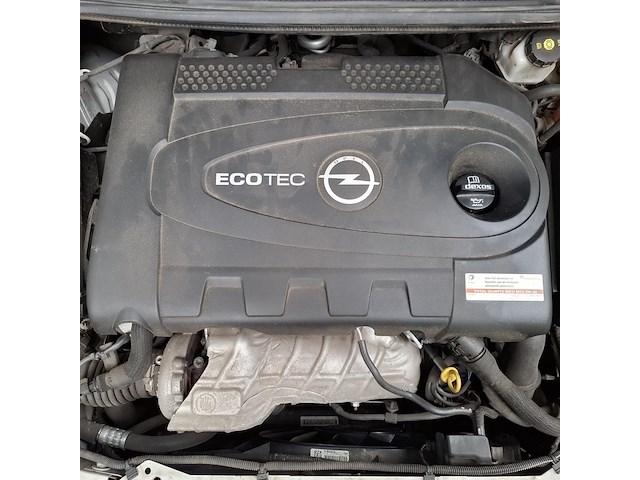 Personenauto, opel, astra sports tourer - 2.0 cdti - afbeelding 48 van  57