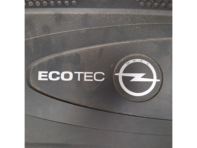 Personenauto, opel, astra sports tourer - 2.0 cdti - afbeelding 49 van  57