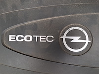 Personenauto, opel, astra sports tourer - 2.0 cdti - afbeelding 49 van  57