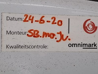 Personenauto, opel, astra sports tourer - 2.0 cdti - afbeelding 52 van  57