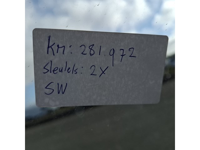 Personenauto, opel, astra sports tourer - 2.0 cdti - afbeelding 53 van  57