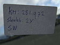 Personenauto, opel, astra sports tourer - 2.0 cdti - afbeelding 53 van  57