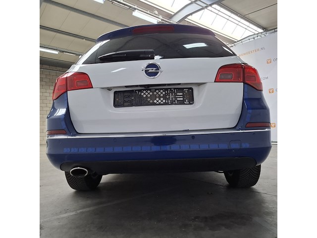 Personenauto, opel, astra sports tourer - 2.0 cdti - afbeelding 55 van  57