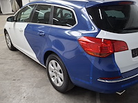Personenauto, opel, astra sports tourer - 2.0 cdti - afbeelding 56 van  57