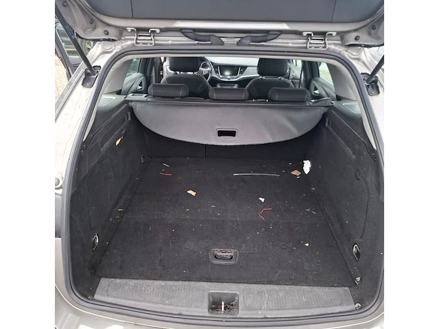 Personenauto, opel, astra sports tourer, 1.0 edition, 2016 - afbeelding 2 van  16