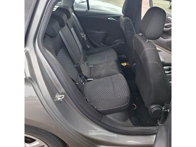 Personenauto, opel, astra sports tourer, 1.0 edition, 2016 - afbeelding 3 van  16