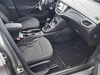Personenauto, opel, astra sports tourer, 1.0 edition, 2016 - afbeelding 4 van  16