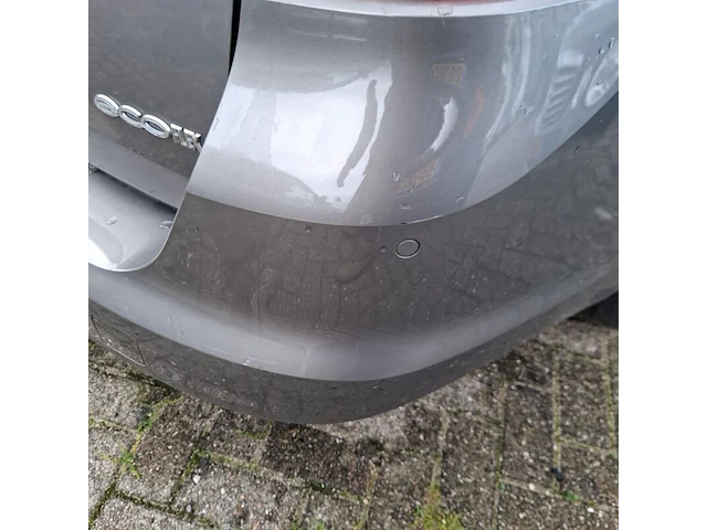 Personenauto, opel, astra sports tourer, 1.0 edition, 2016 - afbeelding 8 van  16