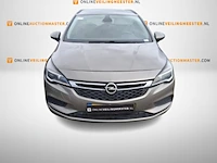 Personenauto, opel, astra sports tourer, 1.0 edition, 2016 - afbeelding 9 van  16