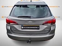Personenauto, opel, astra sports tourer, 1.0 edition, 2016 - afbeelding 11 van  16