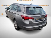 Personenauto, opel, astra sports tourer, 1.0 edition, 2016 - afbeelding 13 van  16