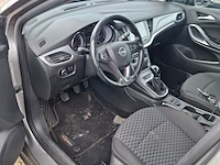 Personenauto, opel, astra sports tourer, 1.0 edition, 2016 - afbeelding 14 van  16