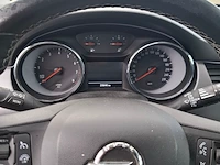 Personenauto, opel, astra sports tourer, 1.0 edition, 2016 - afbeelding 15 van  16