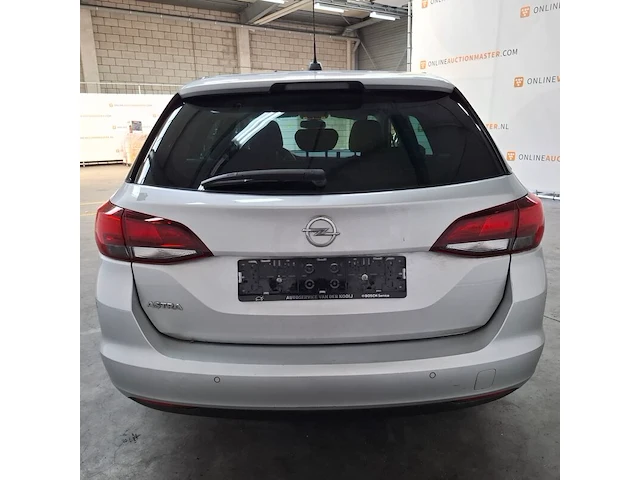 Personenauto, opel, astra sports tourer 120 year edition, 2019, 1.6 cdti - afbeelding 2 van  76
