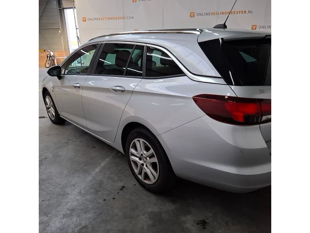 Personenauto, opel, astra sports tourer 120 year edition, 2019, 1.6 cdti - afbeelding 3 van  76