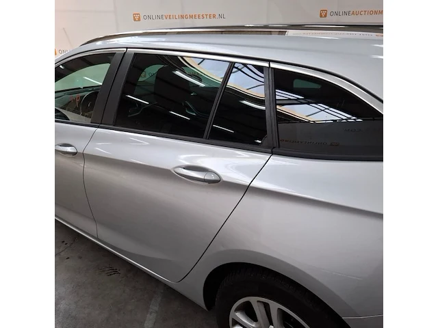 Personenauto, opel, astra sports tourer 120 year edition, 2019, 1.6 cdti - afbeelding 4 van  76