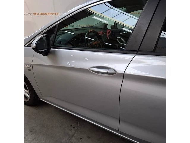 Personenauto, opel, astra sports tourer 120 year edition, 2019, 1.6 cdti - afbeelding 5 van  76