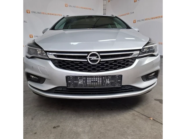 Personenauto, opel, astra sports tourer 120 year edition, 2019, 1.6 cdti - afbeelding 9 van  76