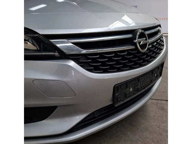 Personenauto, opel, astra sports tourer 120 year edition, 2019, 1.6 cdti - afbeelding 10 van  76