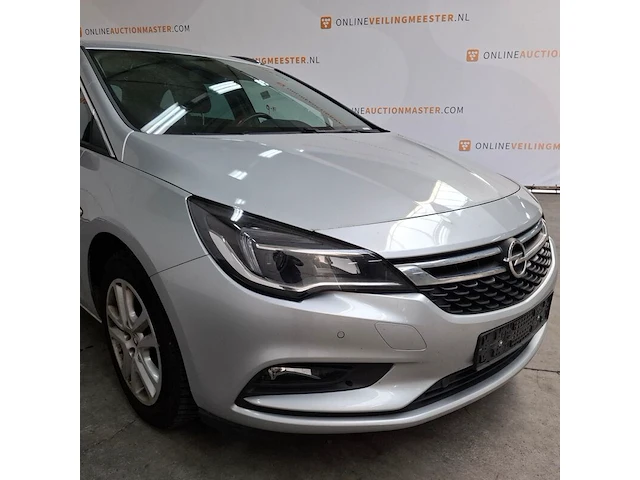 Personenauto, opel, astra sports tourer 120 year edition, 2019, 1.6 cdti - afbeelding 11 van  76