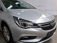 Personenauto, opel, astra sports tourer 120 year edition, 2019, 1.6 cdti - afbeelding 11 van  76
