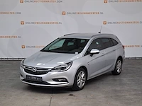 Personenauto, opel, astra sports tourer 120 year edition, 2019, 1.6 cdti