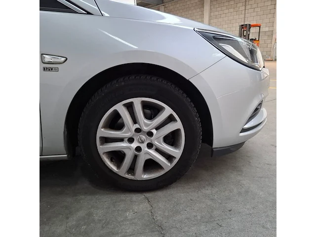 Personenauto, opel, astra sports tourer 120 year edition, 2019, 1.6 cdti - afbeelding 13 van  76