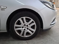 Personenauto, opel, astra sports tourer 120 year edition, 2019, 1.6 cdti - afbeelding 13 van  76