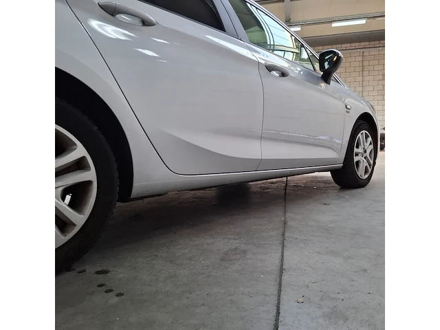 Personenauto, opel, astra sports tourer 120 year edition, 2019, 1.6 cdti - afbeelding 14 van  76