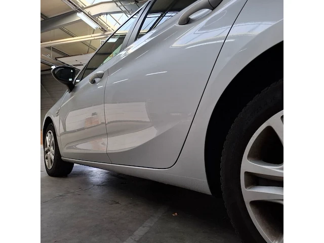 Personenauto, opel, astra sports tourer 120 year edition, 2019, 1.6 cdti - afbeelding 20 van  76