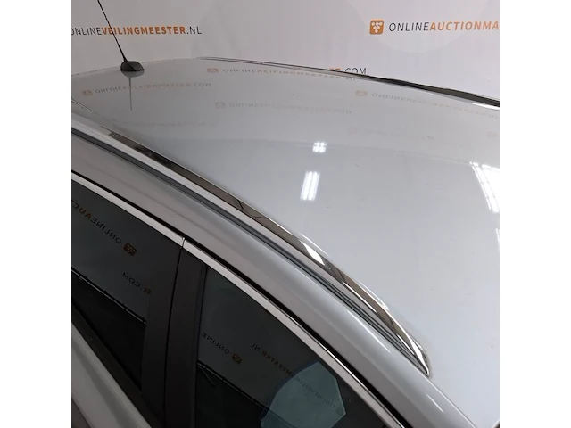 Personenauto, opel, astra sports tourer 120 year edition, 2019, 1.6 cdti - afbeelding 21 van  76