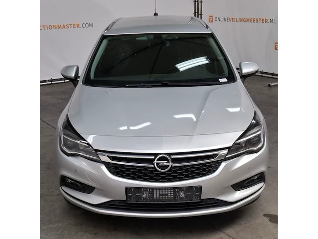 Personenauto, opel, astra sports tourer 120 year edition, 2019, 1.6 cdti - afbeelding 12 van  76