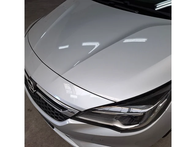 Personenauto, opel, astra sports tourer 120 year edition, 2019, 1.6 cdti - afbeelding 26 van  76