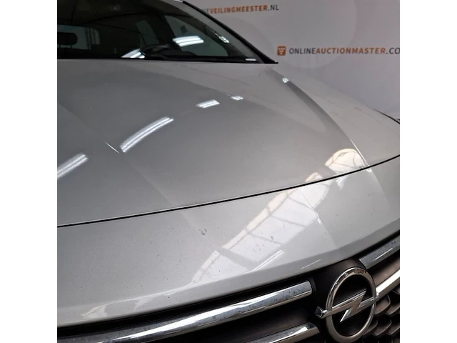 Personenauto, opel, astra sports tourer 120 year edition, 2019, 1.6 cdti - afbeelding 30 van  76
