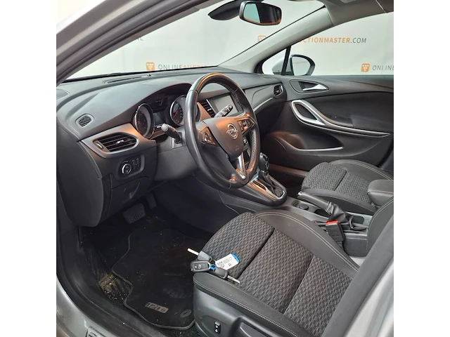 Personenauto, opel, astra sports tourer 120 year edition, 2019, 1.6 cdti - afbeelding 32 van  76