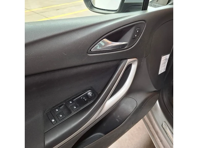 Personenauto, opel, astra sports tourer 120 year edition, 2019, 1.6 cdti - afbeelding 33 van  76
